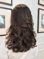 -FLAIR HAIR SALON