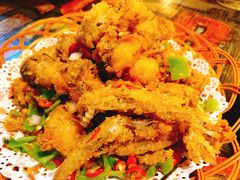 石丁鱼-广记海鲜(杨汊湖一店)