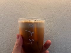 -O.P.S. CAFE