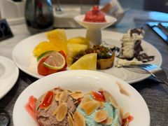 -北京王府井希尔顿酒店·万斯阁西餐厅