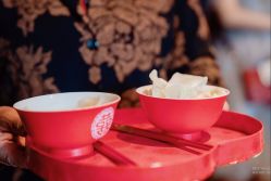 -曼格纳婚礼艺术中心(张江店)