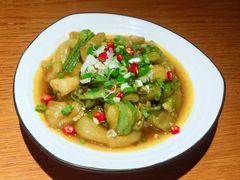 -盐帮食坊•小河帮川菜(四川师大店)