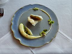 -岷山饭店·THE RIVER HOUSE西餐厅