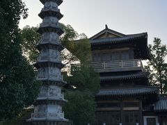 -香积寺