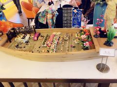 -康悦故事·悦享餐厅(东塘店)