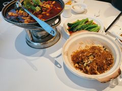 -湖锦酒楼·31年地道湖北菜(黄鹤楼店)