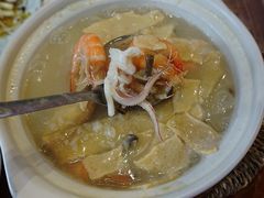 -官塘锋记鱼生·生腌·砂锅粥(牌坊街店)