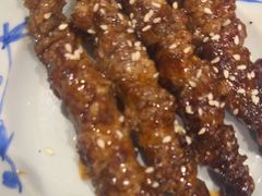 -沼津港精致料理·寿喜烧·烧鸟(龙湖南桥天街日料榜单店)