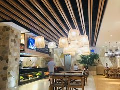 餐厅-平顶山海悦汤泉生活馆