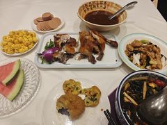 -凯鸽酒楼(大同振兴街店)