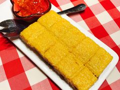 -西贝(宝乐汇店)