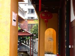 -开元寺