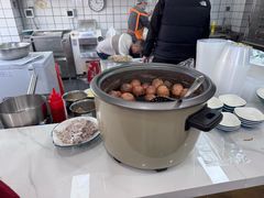 -张记包子铺(贵阳路店)