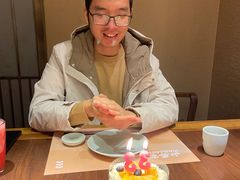 -山葵家·创意料理(临平银泰城店)