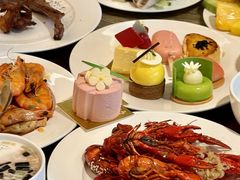 -无锡富力喜来登酒店