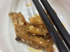 -重庆金爪爪干锅(龙头寺店)