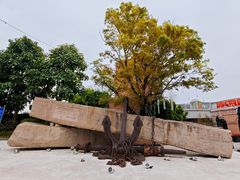 -闽江夜游台江旅游码头