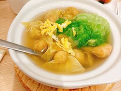 -蔡澜点心·粤菜(新街口IFCX店)