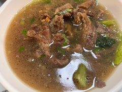 -福合埕牛肉火锅(长平国新店)