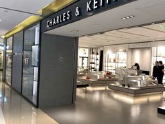 -CHARLES&KEITH(1234space店)