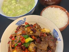 -潇湘阁(望京SOHO店)