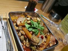 -一顿烧烤(八经街店)