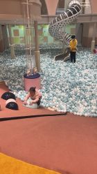 -奈尔宝家庭中心·亲子餐厅(鄞州万达店)