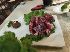 -阿泽禧烤肉(民兴花园店)
