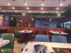 大堂-潮牛一家潮汕牛肉火锅(璧山中央大街店)