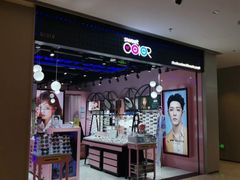 -Sweet Color美瞳隐形眼镜店(九亭金地广场店)