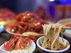-虾乐园龙虾·夜宵(松江店)