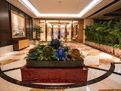 -西安赛瑞喜来登大酒店