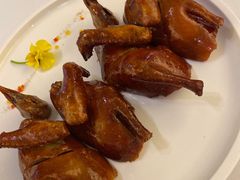 招牌乳鸽-北京厨房(西安SKP店)