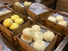 -东方红海鲜百汇(国际大厦店)