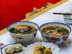 -窄巷口生烫牛肉米线(客村店)