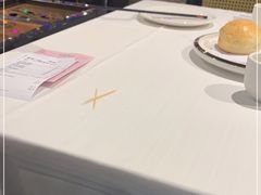 大堂-稻香酒家·34年老字号·港式粤菜(汉街店)