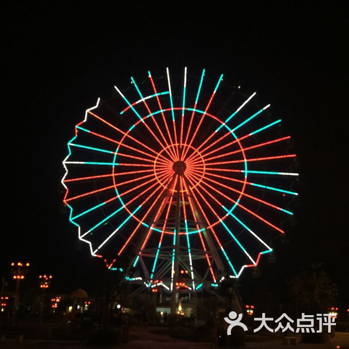 蝶恋花·扬州乐园图片 - 第125张