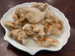 -服务大楼冷面(延大店)