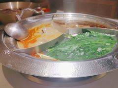 -新辣道鱼火锅(上地华联店)