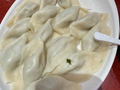 -喜家德虾仁水饺(景枫中心店)