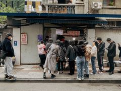 -蓉城西二道无名冒菜(西二道街店)