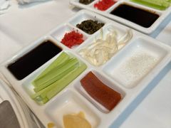 -四季民福烤鸭店(前门大栅栏店)