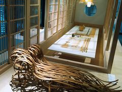 -中国美术学院象山校区-民艺博物馆