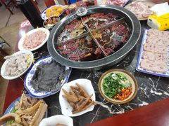 -陈眼镜火锅(总店)