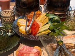 -Thai Basil罗勒叶泰式餐厅(时代天街店)