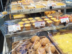 -巴黎优朵烘焙馆(菱角湖壹号店)