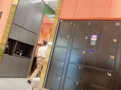 -海马体照相馆丨大师(青岛万象城店)