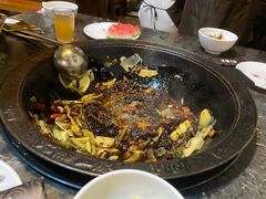 -大鱼山房鱼头火锅(老字号品质店)