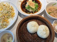 -花园茶楼(兴城西路店)