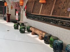 -卞氏菜根香 . 川菜(青羊万达店)